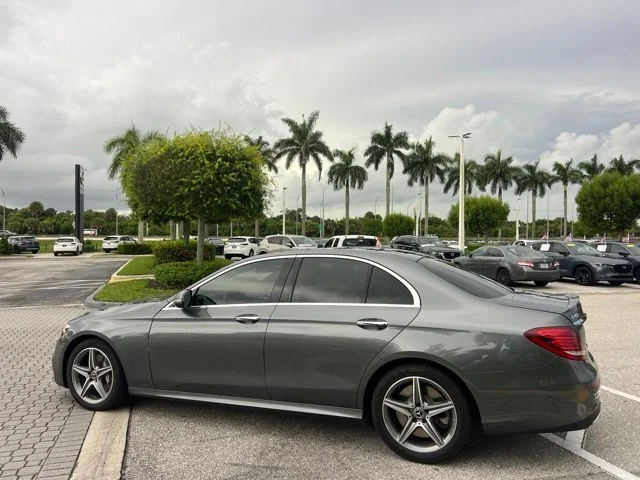 SEMINUEVOS MERCEDES-BENZ E-Class a Estados en autogozo
