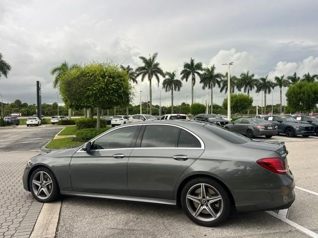 SEMINUEVOS MERCEDES-BENZ E-Class a Estados en autogozo