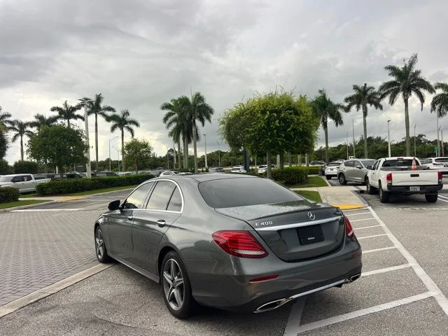 SEMINUEVOS MERCEDES-BENZ E-Class a Estados en autogozo