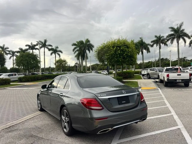 SEMINUEVOS MERCEDES-BENZ E-Class a Estados en autogozo