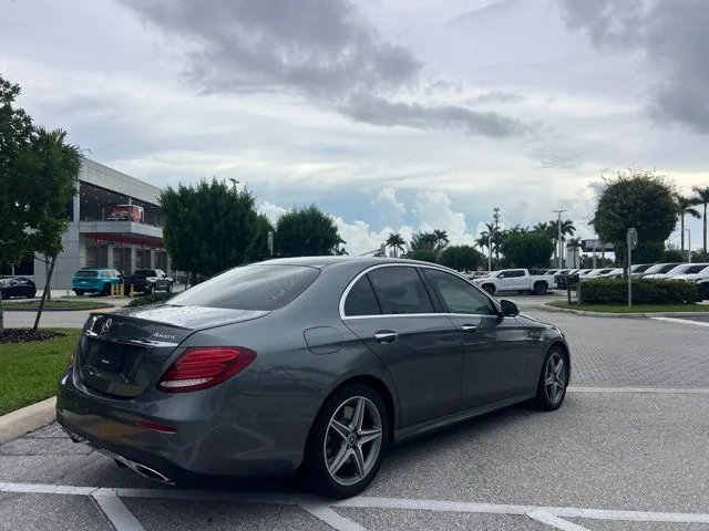 SEMINUEVOS MERCEDES-BENZ E-Class a Estados en autogozo