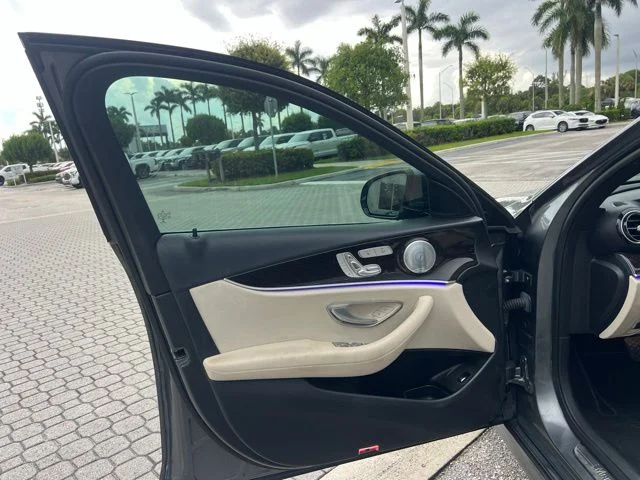 SEMINUEVOS MERCEDES-BENZ E-Class a Estados en autogozo