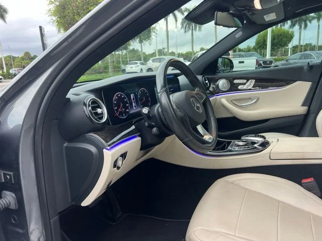 SEMINUEVOS MERCEDES-BENZ E-Class a Estados en autogozo