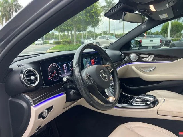 SEMINUEVOS MERCEDES-BENZ E-Class a Estados en autogozo