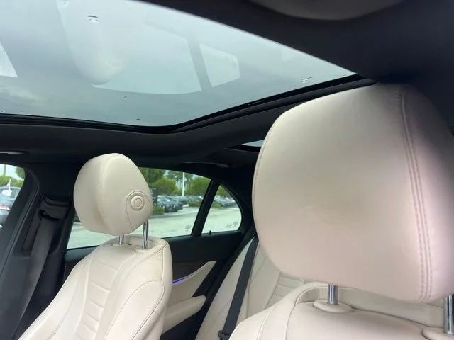 SEMINUEVOS MERCEDES-BENZ E-Class a Estados en autogozo