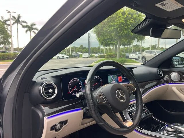 SEMINUEVOS MERCEDES-BENZ E-Class a Estados en autogozo