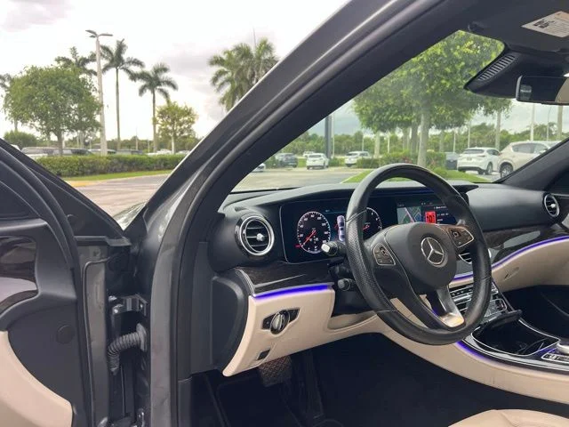 SEMINUEVOS MERCEDES-BENZ E-Class a Estados en autogozo
