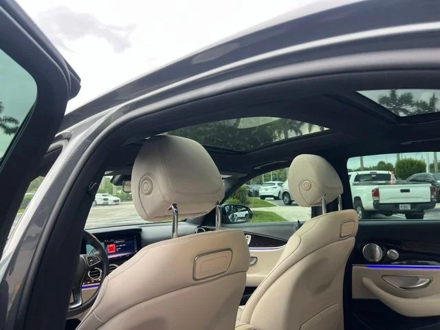 SEMINUEVOS MERCEDES-BENZ E-Class a Estados en autogozo