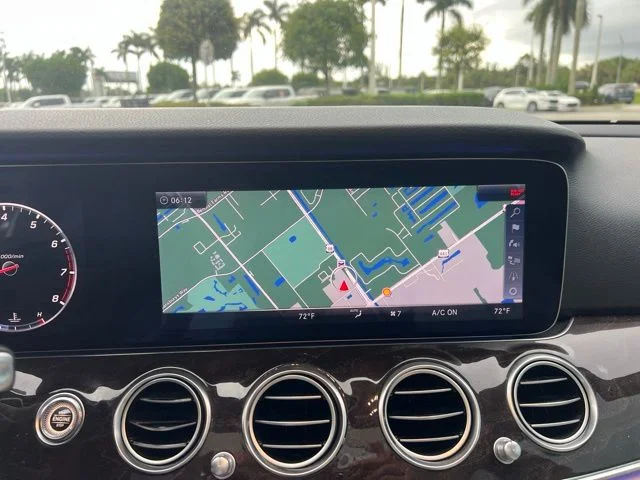SEMINUEVOS MERCEDES-BENZ E-Class a Estados en autogozo