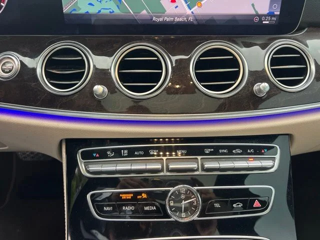 SEMINUEVOS MERCEDES-BENZ E-Class a Estados en autogozo