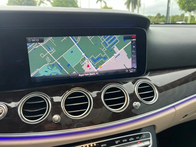 SEMINUEVOS MERCEDES-BENZ E-Class a Estados en autogozo