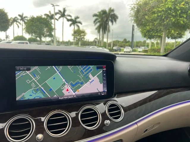 SEMINUEVOS MERCEDES-BENZ E-Class a Estados en autogozo
