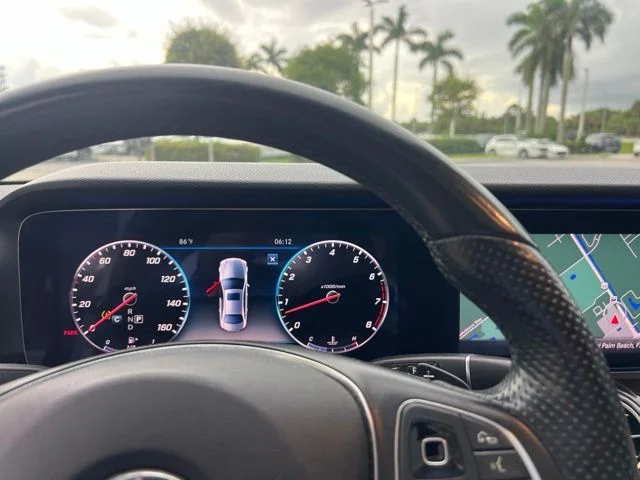 SEMINUEVOS MERCEDES-BENZ E-Class a Estados en autogozo