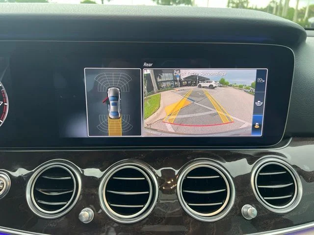 SEMINUEVOS MERCEDES-BENZ E-Class a Estados en autogozo