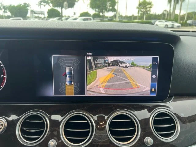 SEMINUEVOS MERCEDES-BENZ E-Class a Estados en autogozo