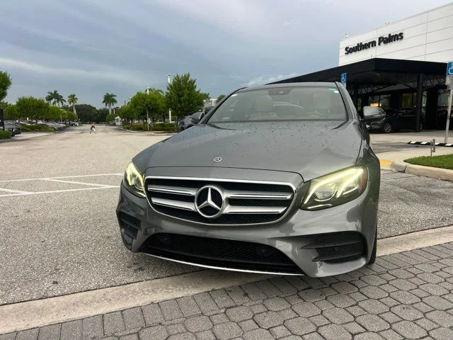 SEMINUEVOS MERCEDES-BENZ E-Class a Estados en autogozo