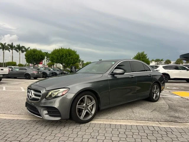 SEMINUEVOS MERCEDES-BENZ E-Class a Estados en autogozo