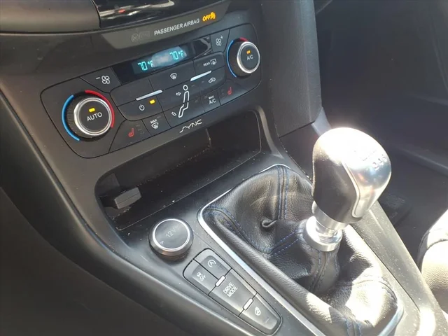 SEMINUEVOS FORD Focus a Vauxhall en Maplecrest Ford Lincoln of Union