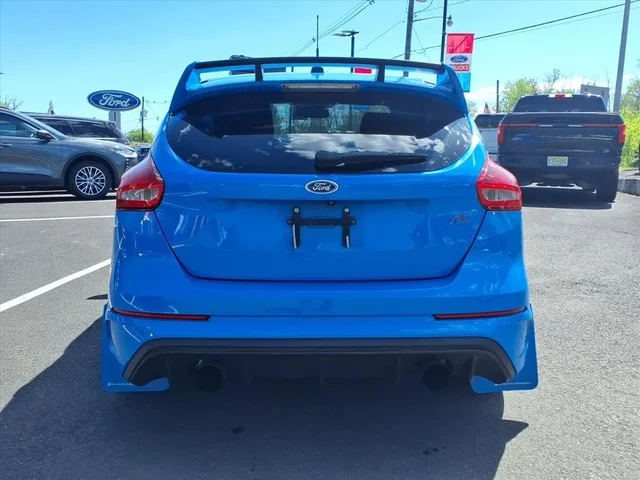SEMINUEVOS FORD Focus a Vauxhall en Maplecrest Ford Lincoln of Union