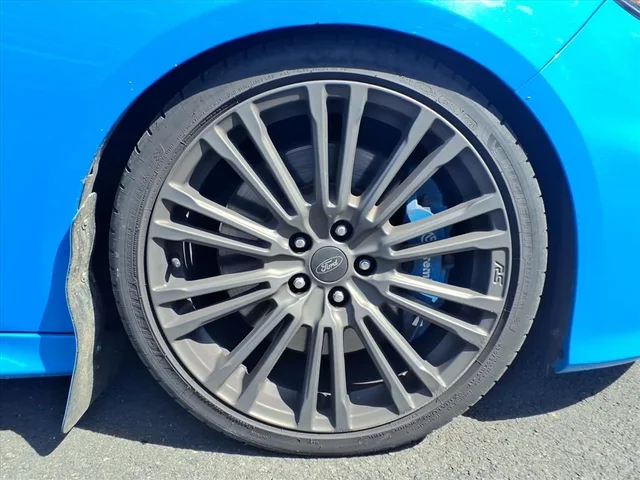 SEMINUEVOS FORD Focus a Vauxhall en Maplecrest Ford Lincoln of Union