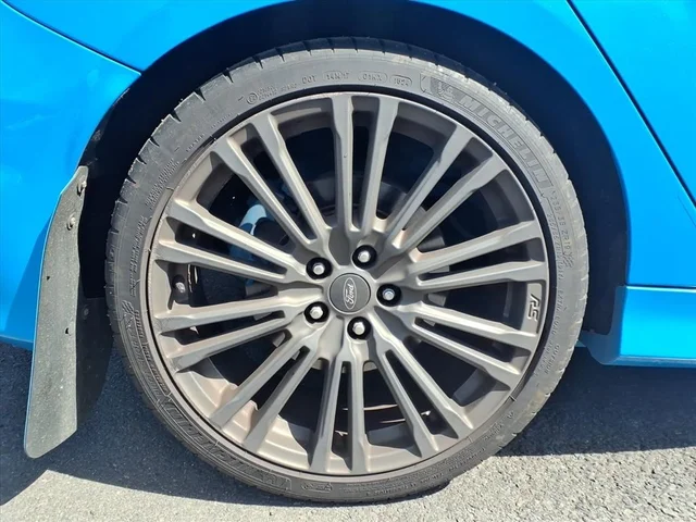 SEMINUEVOS FORD Focus a Vauxhall en Maplecrest Ford Lincoln of Union