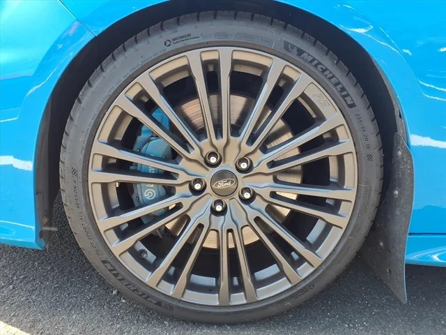 SEMINUEVOS FORD Focus a Vauxhall en Maplecrest Ford Lincoln of Union