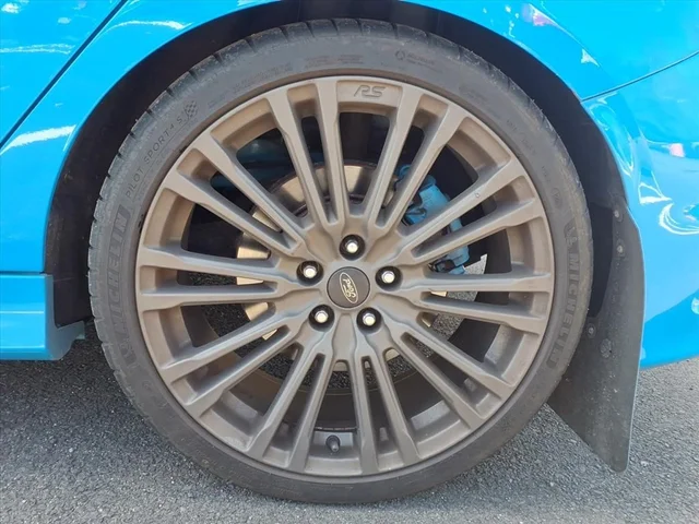 SEMINUEVOS FORD Focus a Vauxhall en Maplecrest Ford Lincoln of Union