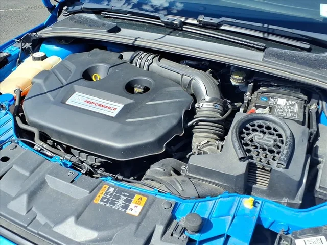 SEMINUEVOS FORD Focus a Vauxhall en Maplecrest Ford Lincoln of Union