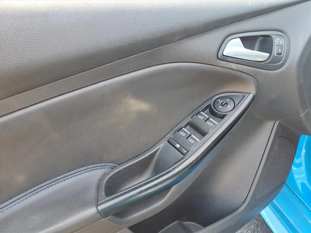 SEMINUEVOS FORD Focus a Vauxhall en Maplecrest Ford Lincoln of Union