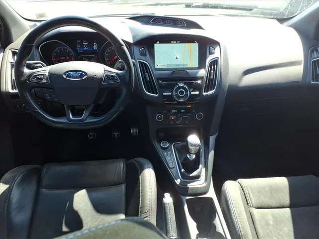 SEMINUEVOS FORD Focus a Vauxhall en Maplecrest Ford Lincoln of Union