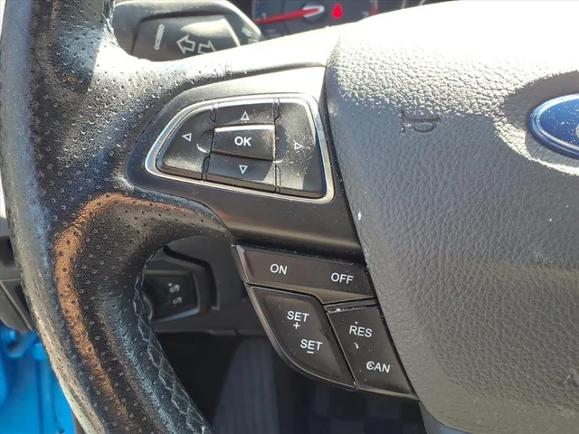 SEMINUEVOS FORD Focus a Vauxhall en Maplecrest Ford Lincoln of Union