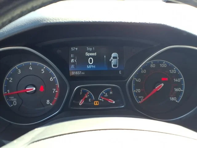 SEMINUEVOS FORD Focus a Vauxhall en Maplecrest Ford Lincoln of Union