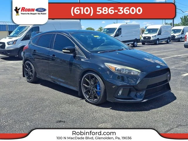 SEMINUEVOS FORD Focus a Estados en autogozo