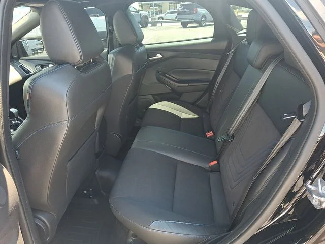 SEMINUEVOS FORD Focus a Estados en autogozo