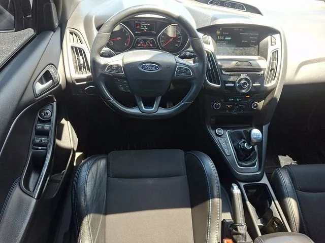 SEMINUEVOS FORD Focus a Estados en autogozo