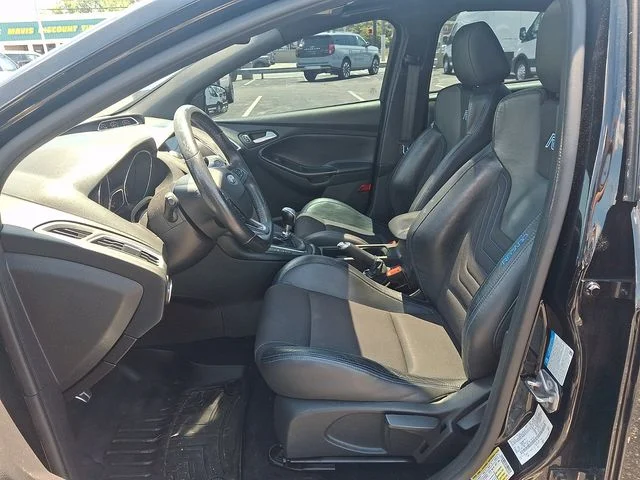 SEMINUEVOS FORD Focus a Estados en autogozo