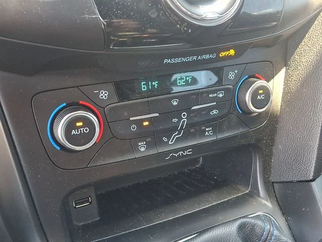SEMINUEVOS FORD Focus a Estados en autogozo