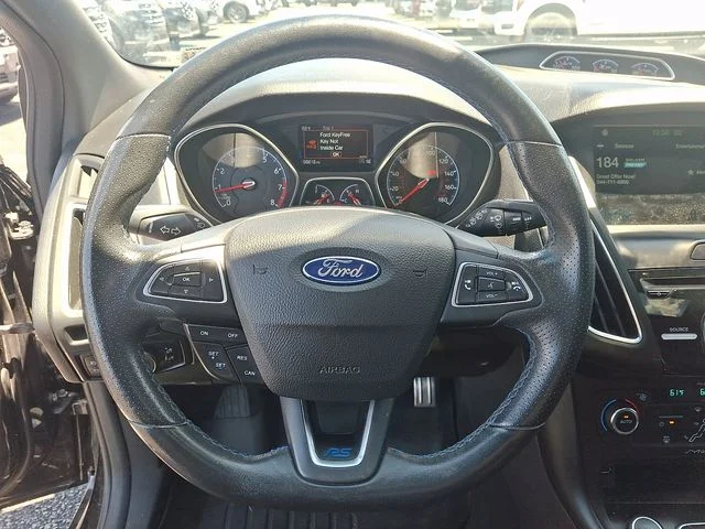SEMINUEVOS FORD Focus a Estados en autogozo