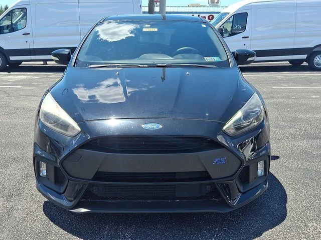 SEMINUEVOS FORD Focus a Estados en autogozo