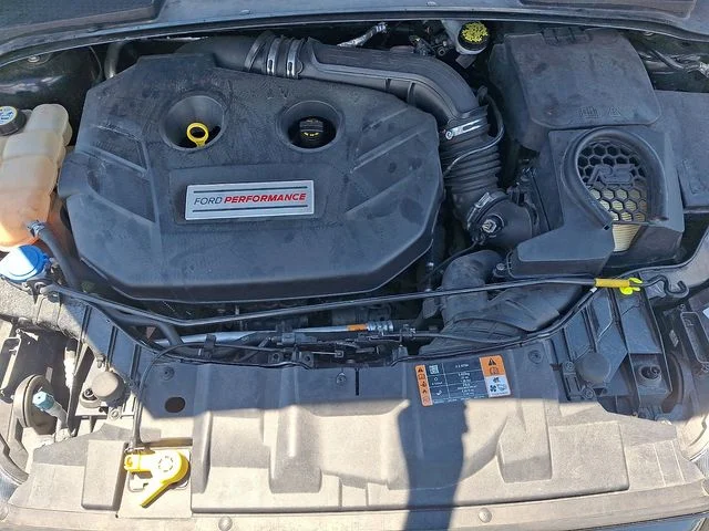 SEMINUEVOS FORD Focus a Estados en autogozo