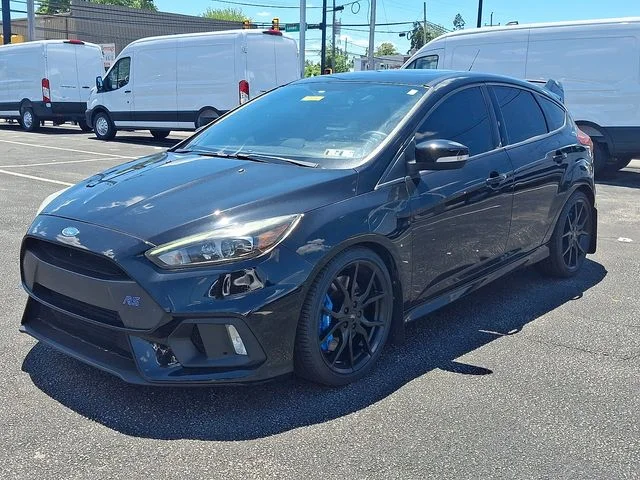 SEMINUEVOS FORD Focus a Estados en autogozo