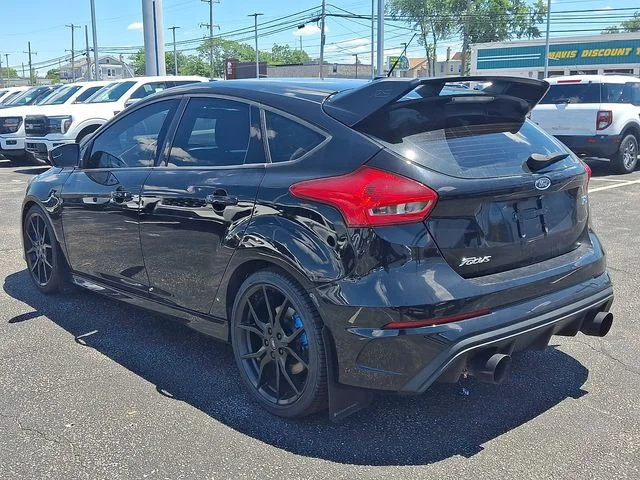 SEMINUEVOS FORD Focus a Estados en autogozo