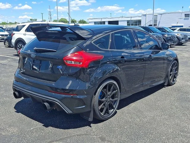 SEMINUEVOS FORD Focus a Estados en autogozo