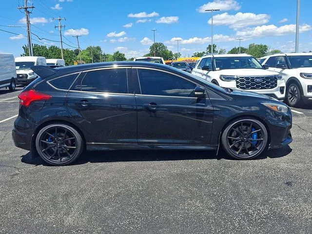SEMINUEVOS FORD Focus a Estados en autogozo