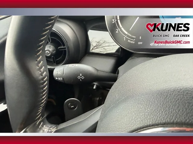 SEMINUEVOS MINI Cooper S a Estados en autogozo