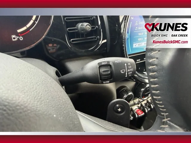 SEMINUEVOS MINI Cooper S a Estados en autogozo
