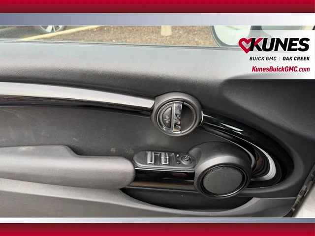 SEMINUEVOS MINI Cooper S a Estados en autogozo