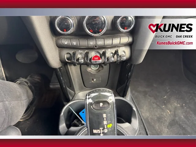 SEMINUEVOS MINI Cooper S a Estados en autogozo