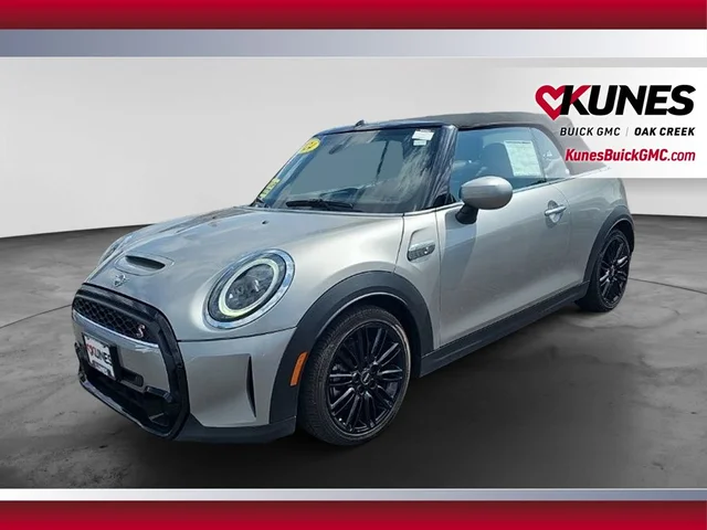 SEMINUEVOS MINI Cooper S a Estados en autogozo