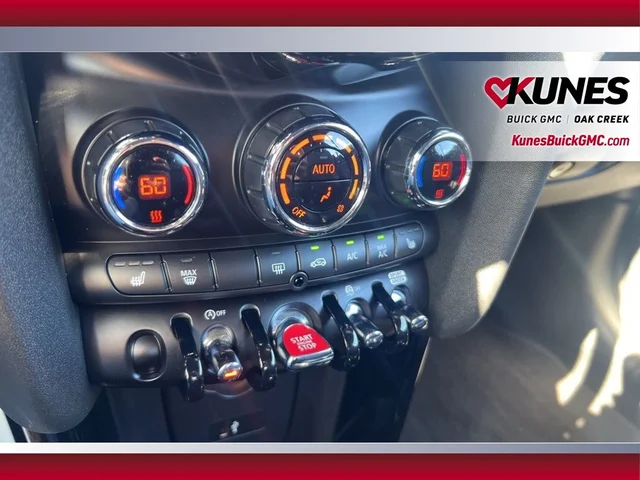 SEMINUEVOS MINI Cooper S a Estados en autogozo